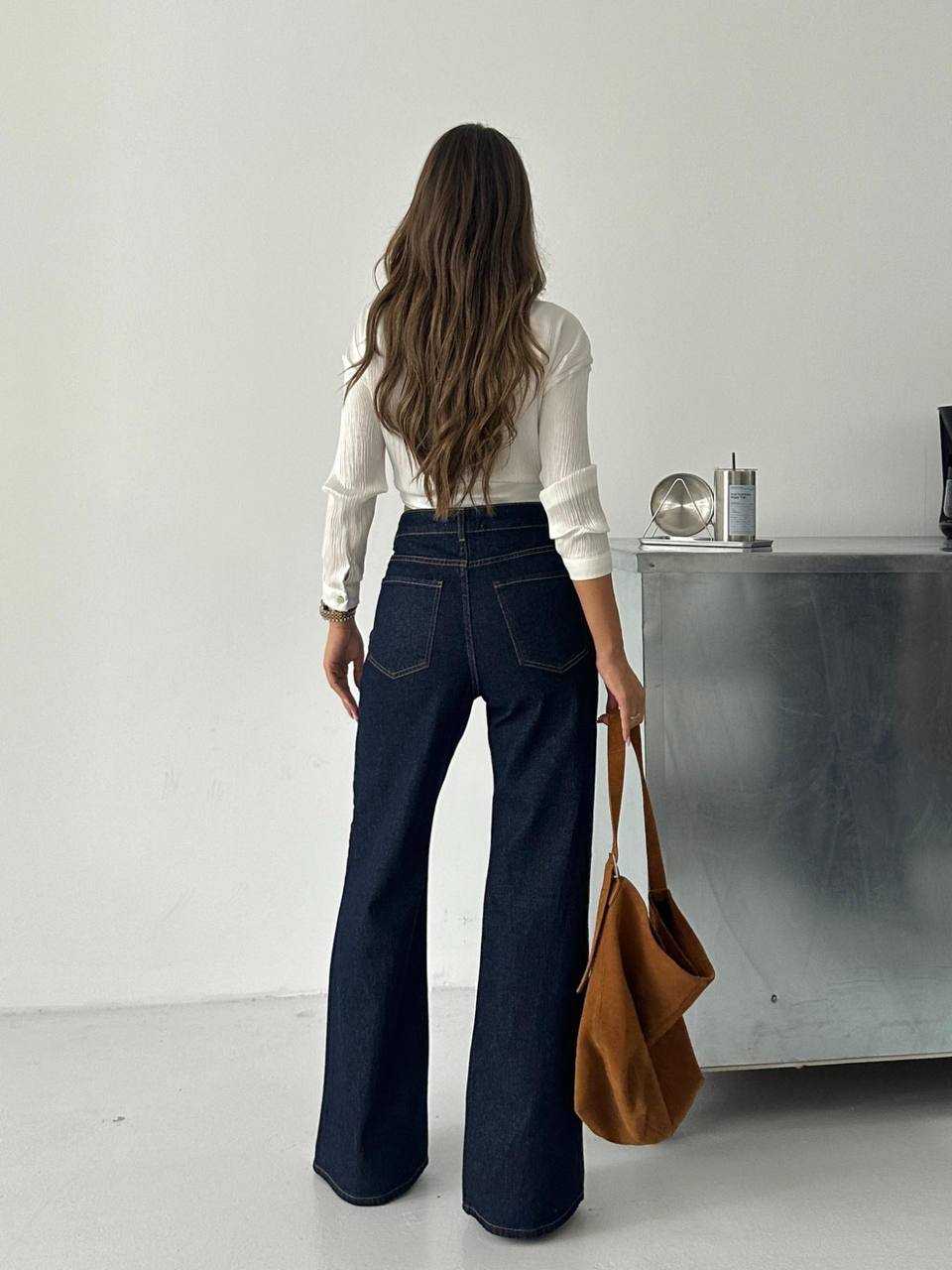 Palazzo Jean Pantolon