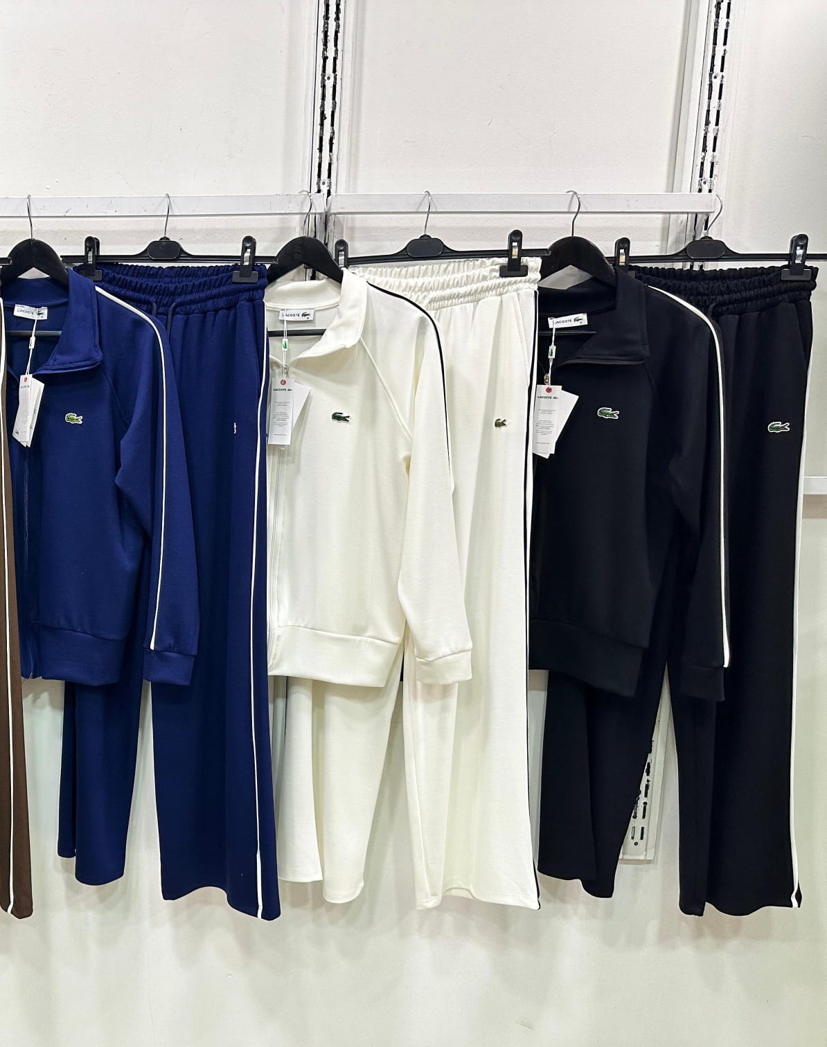 Lacoste Eşofman Takımı